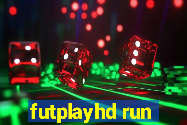 futplayhd run